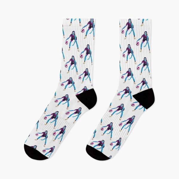 Item preview, Caitlin Clark Pop Art designed and sold by LadieMimisAttic.