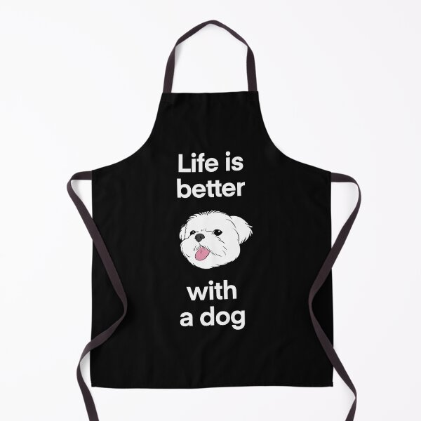 Item preview, Life is better with a dog 2 designed and sold by Dalbongju.