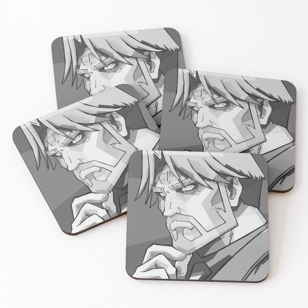 Item preview, Drago butler designed and sold by Kahlildesign.