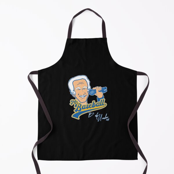 Item preview, Mr Baseball Brewers Bob Uecker Baseball Tribute Classic  designed and sold by rundkeubouy.
