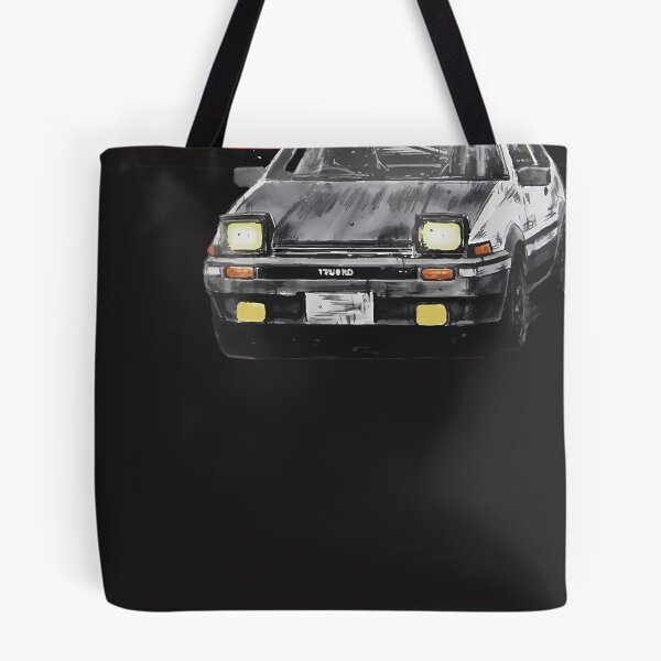 Item preview, Intial-D-Akina'S-Pride designed and sold by tsougoyjr.