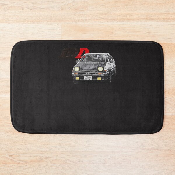 Item preview, Intial-D-Akina'S-Pride designed and sold by tsougoyjr.