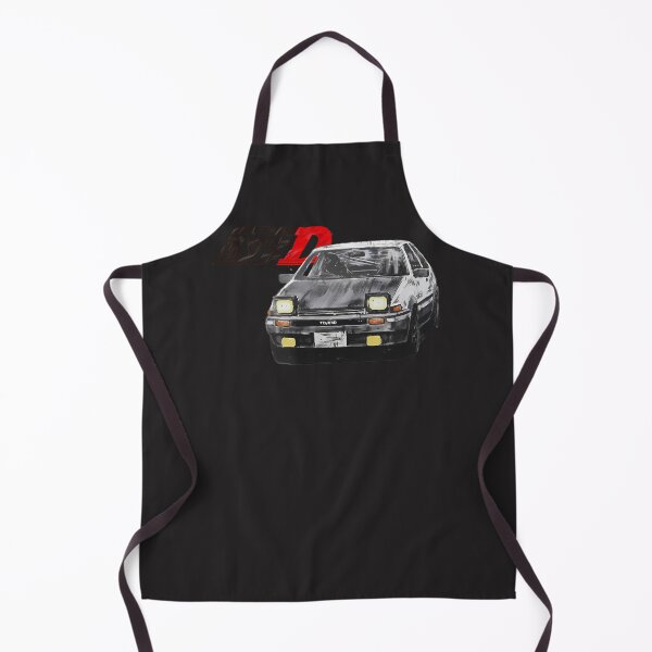 Item preview, Intial-D-Akina'S-Pride designed and sold by tsougoyjr.