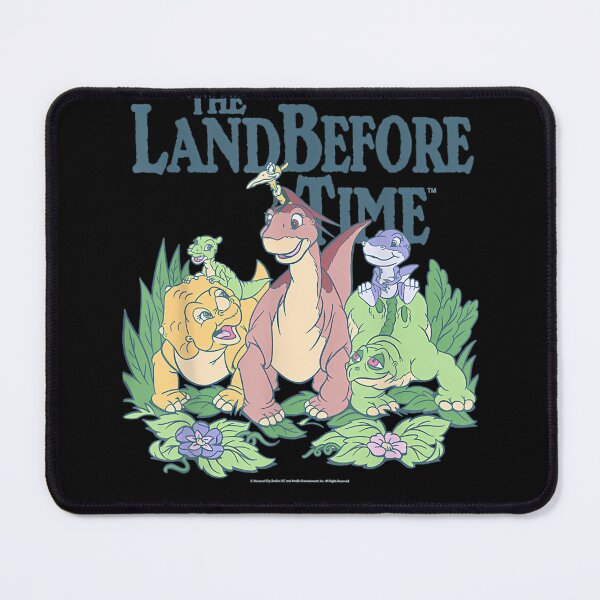 Item preview, Land Before Time Pastel Dinosaur Friends 1542 designed and sold by COLTERBALASHOP.