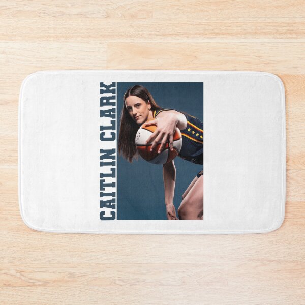 Item preview, Caitlin Clark designed and sold by LadieMimisAttic.