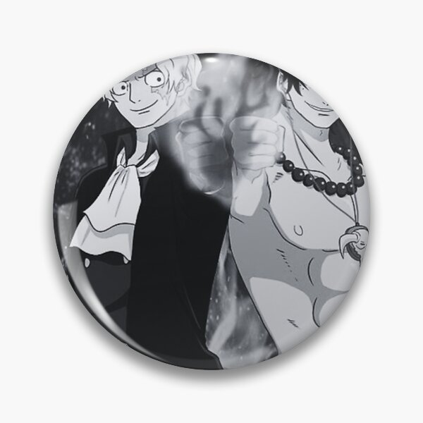 Item preview, Sabo One Piece designed and sold by Tianaang.