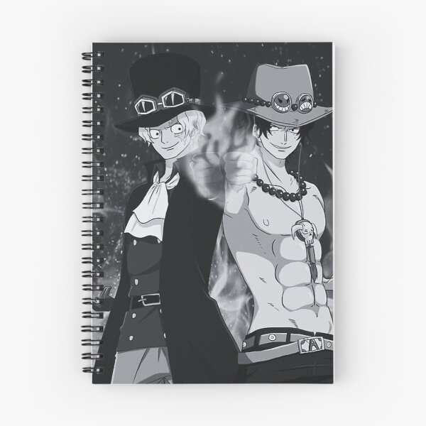 Item preview, Sabo One Piece designed and sold by Tianaang.