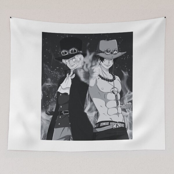 Item preview, Sabo One Piece designed and sold by Tianaang.