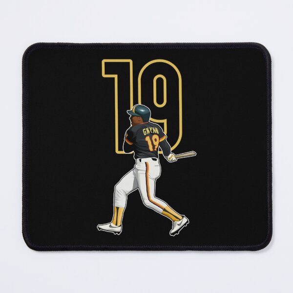 Item preview, Tony Gwynn San Diego 19 Number  designed and sold by AlanAndAmelia.