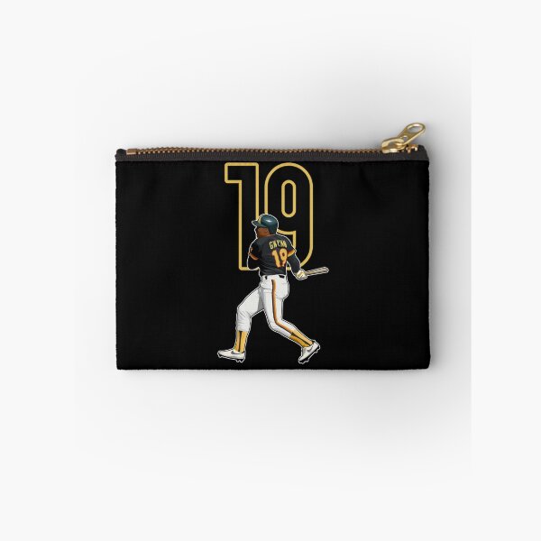 Item preview, Tony Gwynn San Diego 19 Number  designed and sold by AlanAndAmelia.