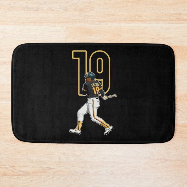 Item preview, Tony Gwynn San Diego 19 Number  designed and sold by AlanAndAmelia.