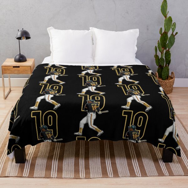 Item preview, Tony Gwynn San Diego 19 Number designed and sold by AlanAndAmelia.