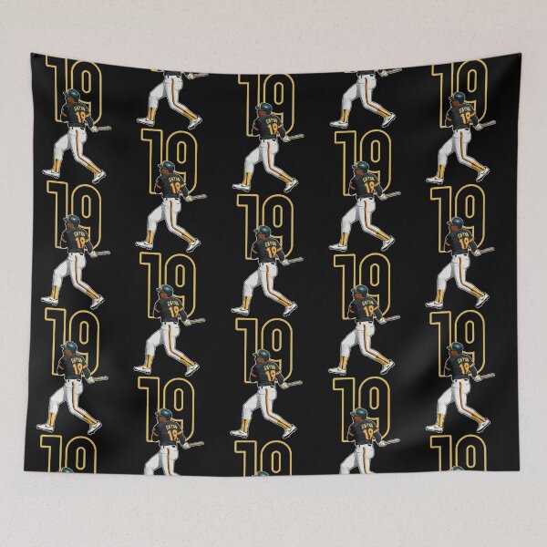 Item preview, Tony Gwynn San Diego 19 Number  designed and sold by AlanAndAmelia.