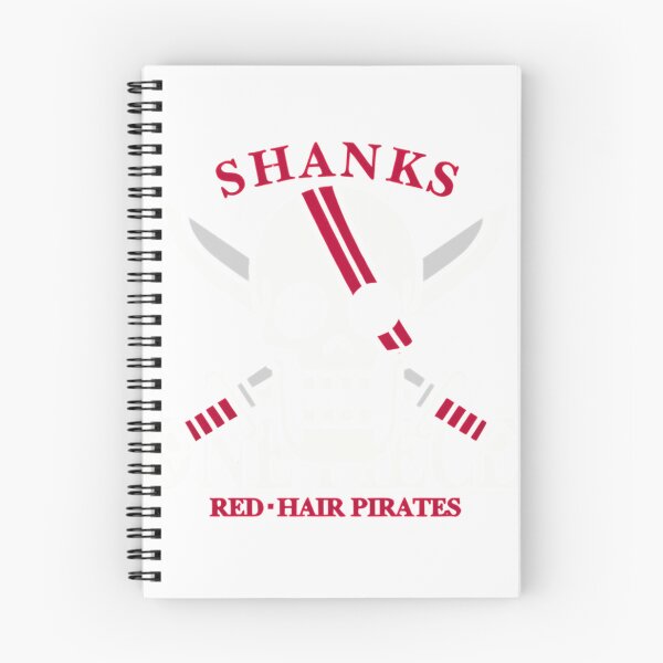 Item preview, The One-Eyed Yonko Pirate Shanks designed and sold by Tianaang.