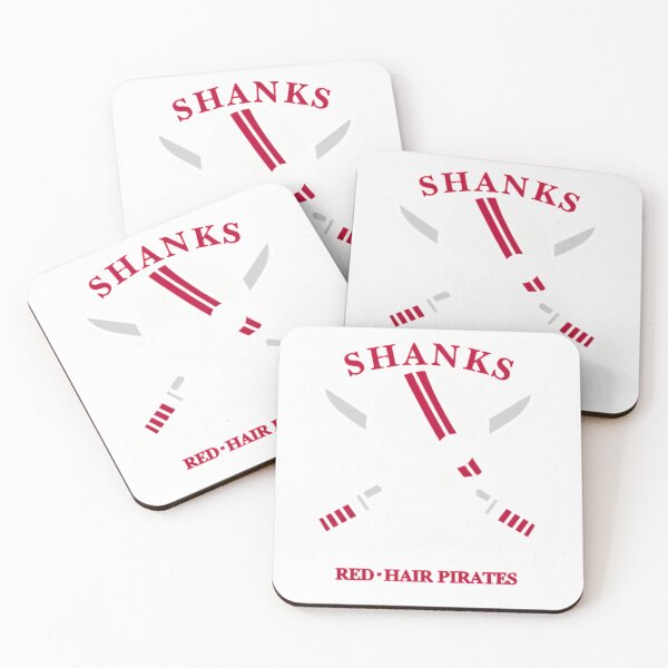 Item preview, The One-Eyed Yonko Pirate Shanks designed and sold by Tianaang.