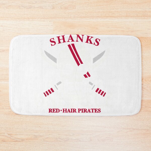 Item preview, The One-Eyed Yonko Pirate Shanks designed and sold by Tianaang.