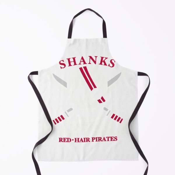 Item preview, The One-Eyed Yonko Pirate Shanks designed and sold by Tianaang.