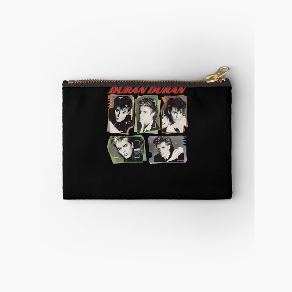 Item preview, Duran Duran The Fab 5 designed and sold by AnettAlbers.
