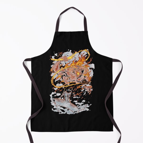 Item preview, Durins Bane designed and sold by AnettAlbers.