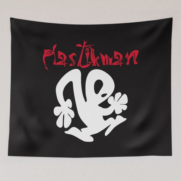 Item preview, Plastikman designed and sold by MichaelLarson58.
