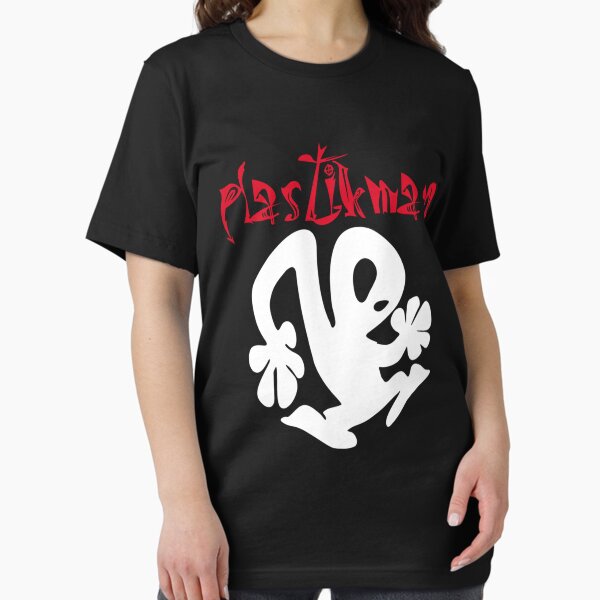 Plasticman　リッチーホーティン　ヴィンテージ　Tシャツ PLASTIKMAN x HAWTIN Merchandise Drop! Just in time for the
