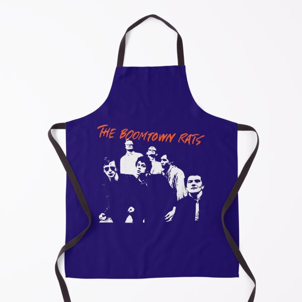 Item preview, Boomtown Rats Band Retro Music Art | PERFECT GIFT FOR YOU AND FRIENDS designed and sold by THiggi.