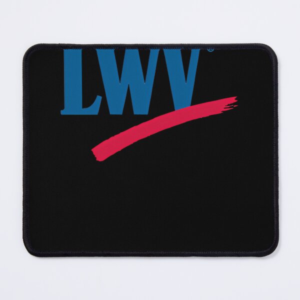 Item preview, League Of Women Voters 1720 designed and sold by COLTERBALASHOP.