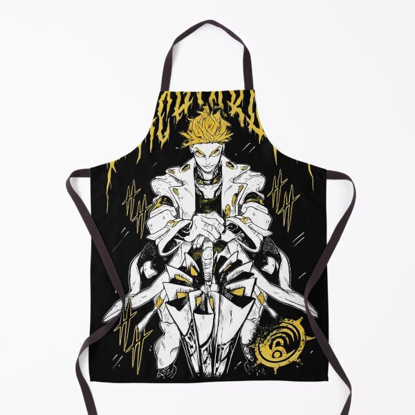 Item preview, Enjin designed and sold by ANIME HEAT.