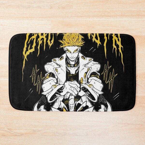 Item preview, Enjin designed and sold by ANIME HEAT.
