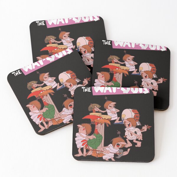 Item preview, The Way-Outs Groo.Vy 60'S Band designed and sold by MichaelLarson58.