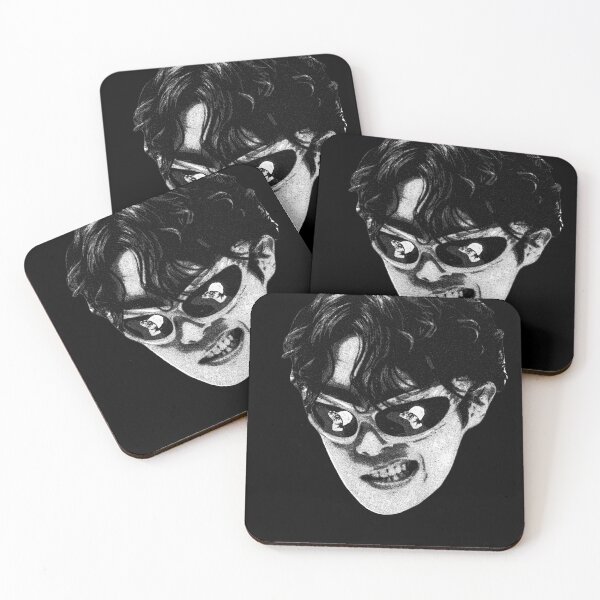 Item preview, Hoseok of BTS designed and sold by bangxhai.