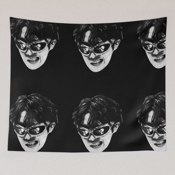 Item preview, Hoseok of BTS designed and sold by bangxhai.
