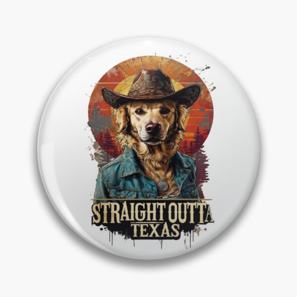 Item preview, Kopie von Texas Cat Yell - Retro Edition: I'm not yelling im just from Texas designed and sold by point-of-sale.