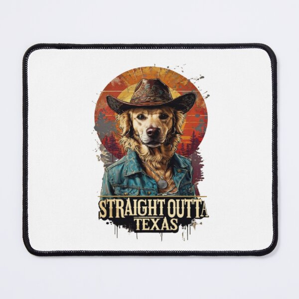 Item preview, Kopie von Texas Cat Yell - Retro Edition: I'm not yelling im just from Texas designed and sold by point-of-sale.