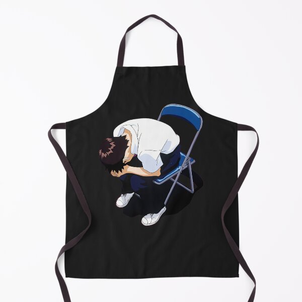 Item preview, It-All-Comes-Tumbling-Down-(Shinji-Ikari) designed and sold by ywdphhduf.