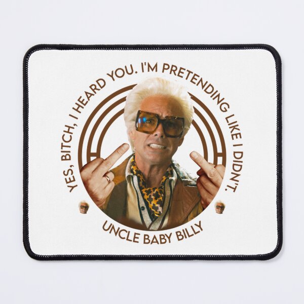 Item preview, BABY BILLY New Teenjus Plan New Stample Meme designed and sold by AhmedToys.