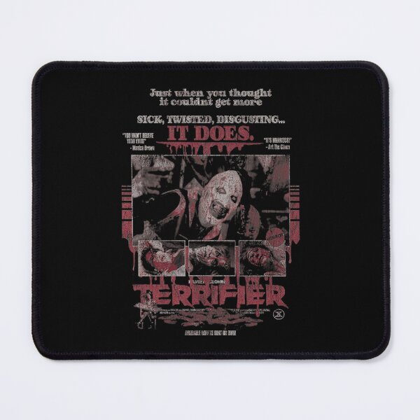 Item preview, Series Vintage Scary Horror Movies 90s Halloween designed and sold by geimandari5.