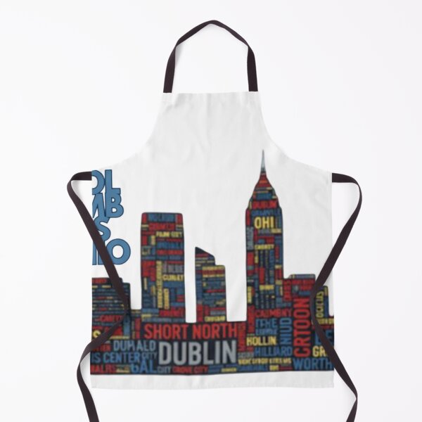 Item preview, Columbus word up designed and sold by Robert Lucio.