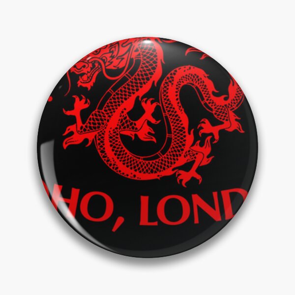 Item preview, Lee Ho Fook'S 1508 designed and sold by COLTERBALASHOP.