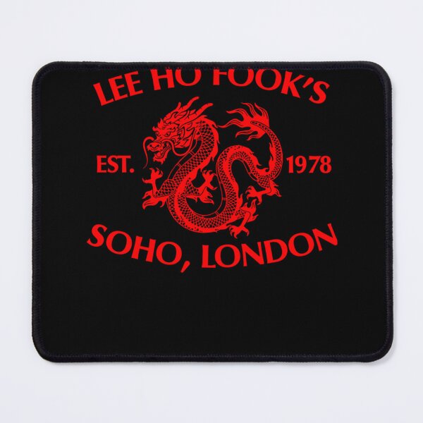Item preview, Lee Ho Fook'S 1508 designed and sold by COLTERBALASHOP.