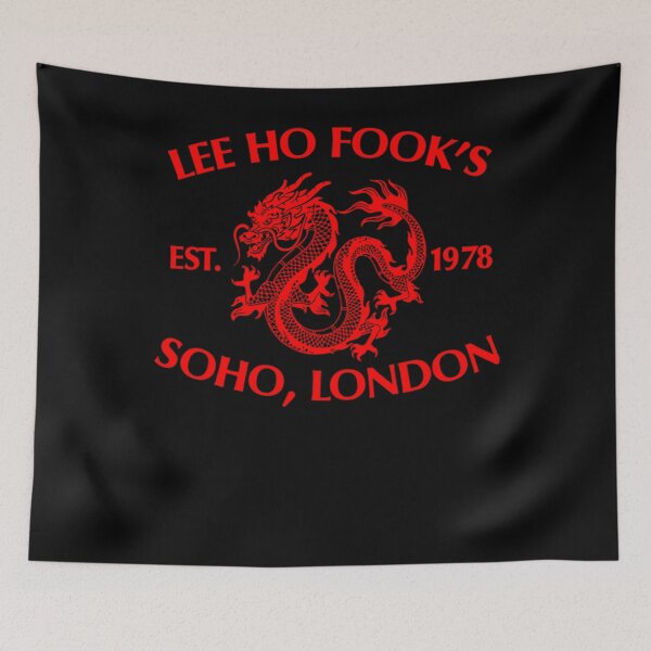 Item preview, Lee Ho Fook'S 1508 designed and sold by COLTERBALASHOP.