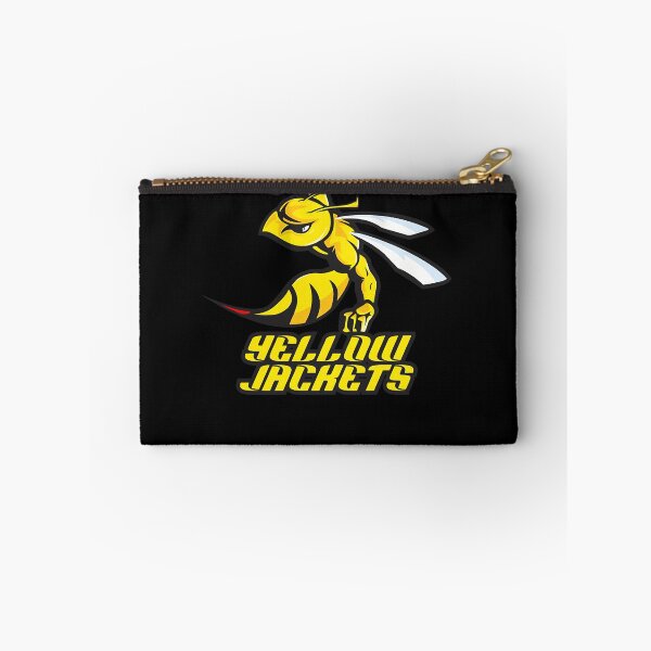 Item preview, Yellow Jackets Sports Logo designed and sold by JosephVenezia.