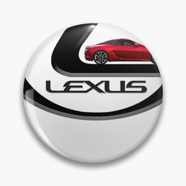 Item preview, Lexus Lc 1797 designed and sold by COLTERBALASHOP.