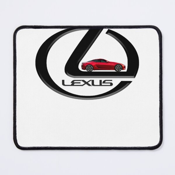 Item preview, Lexus Lc 1797 designed and sold by COLTERBALASHOP.