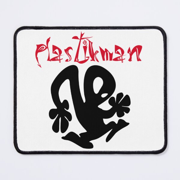 Item preview, Plastikman designed and sold by MichaelLarson58.