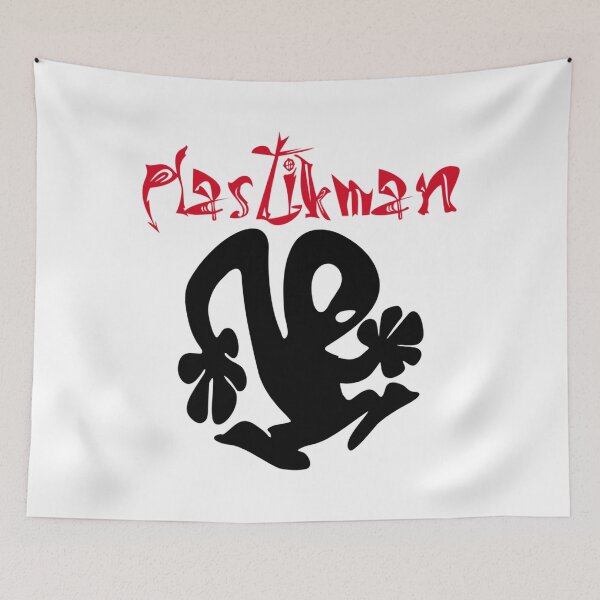 Item preview, Plastikman designed and sold by MichaelLarson58.