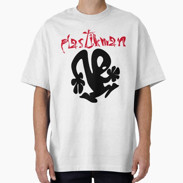 Plasticman　リッチーホーティン　ヴィンテージ　Tシャツ Plasticman リッチーホーティン ヴィンテージ Tシャツ 2025年