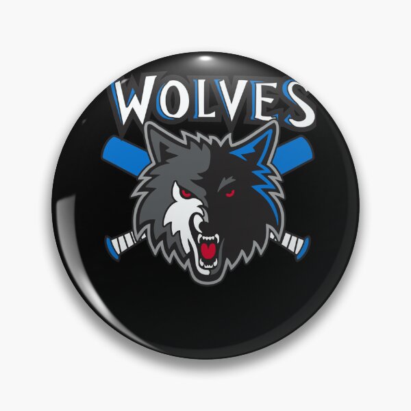 Artikelvorschau, Wolves BaseBall Club Logo entworfen und verkauft von JosephVenezia.