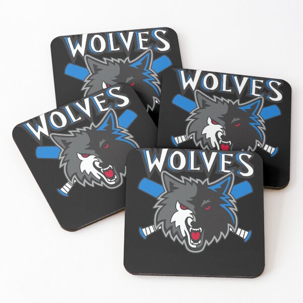 Artikelvorschau, Wolves BaseBall Club Logo entworfen und verkauft von JosephVenezia.