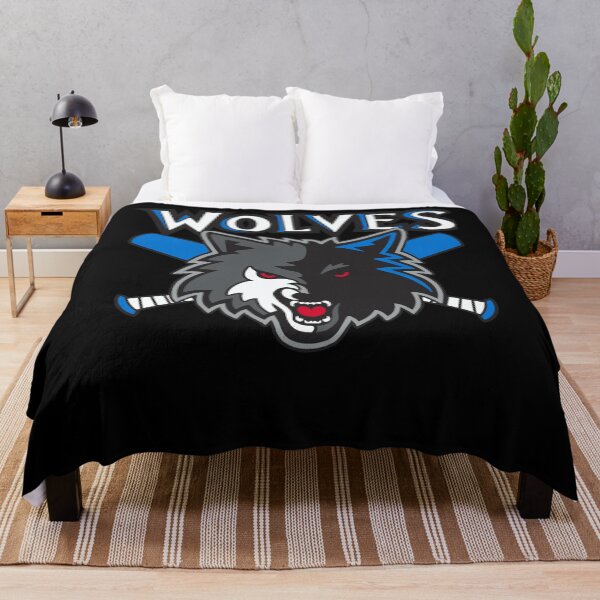 Item preview, Wolves baseBall Club Logo designed and sold by JosephVenezia.